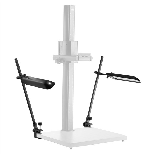 Kaiser sistema illuminazione LED RB 5070 DX2             5550