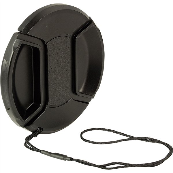 Kaiser tappo obbietivo Snap-On 40,5 mm