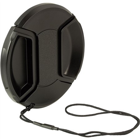 Kaiser tappo obbietivo Snap-On 40,5 mm