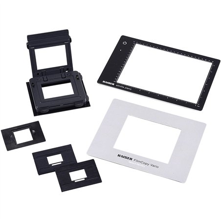 Kaiser FilmCopy Vario Set 2458