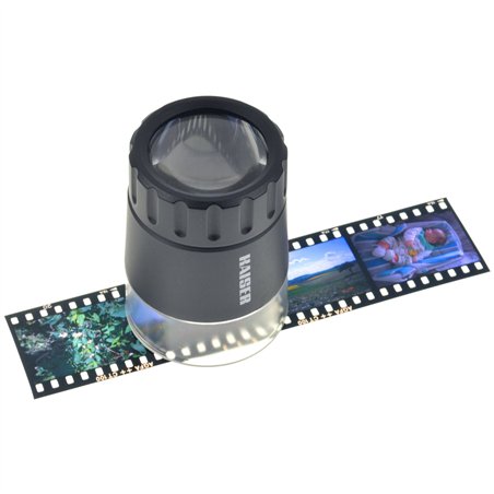 Kaiser lente universale 4,5x 45mm