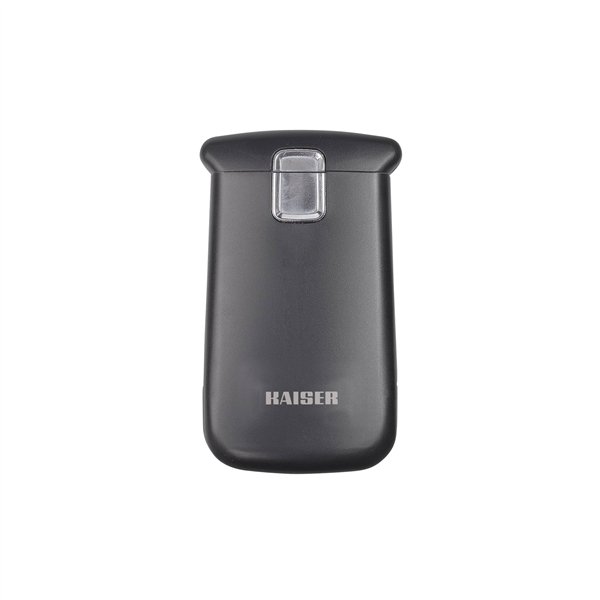 Kaiser lente d'ingrandimento tascabile  mobile       2372