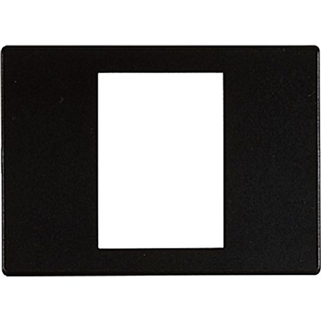 Kaiser maschera negativa 4,5x6cm 4431