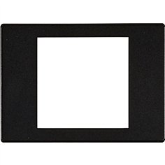 Kaiser maschera negat. 6x6cm 4485