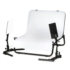 Kaiser Set tavolo per riprese easy-fit LED               5848