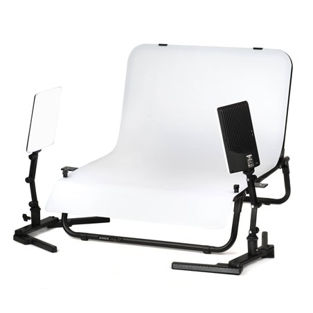 Kaiser Set tavolo per riprese easy-fit LED               5848