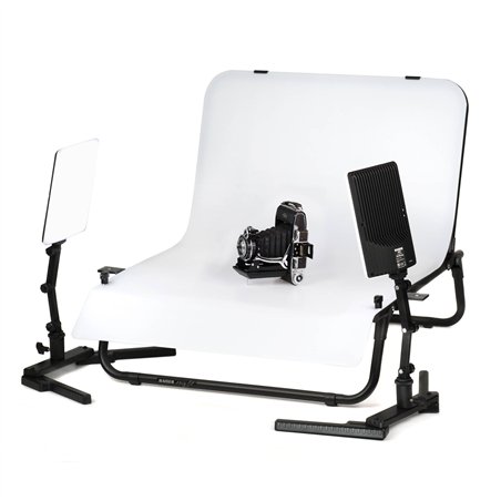 Kaiser Set tavolo per riprese easy-fit LED               5848