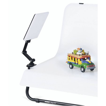 Kaiser Set tavolo per riprese easy-fit LED               5848