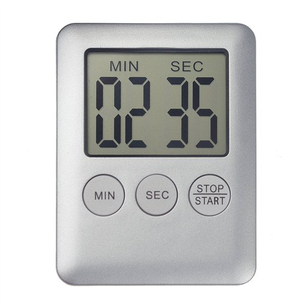 Kaiser Timer  digital 4216