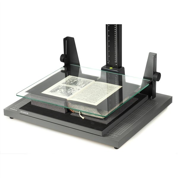 Kaiser Supporto libri 44/41