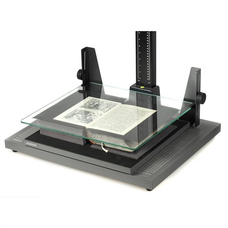 Kaiser Supporto libri 44/41