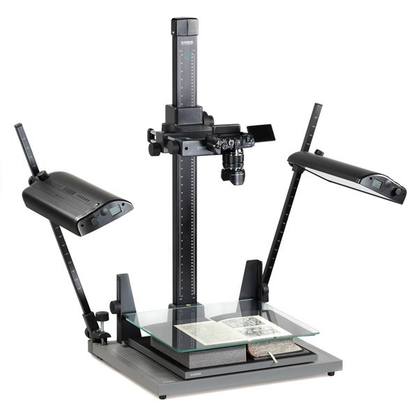 Kaiser Supporto libri 44/41