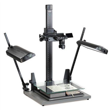 Kaiser Supporto libri 44/41