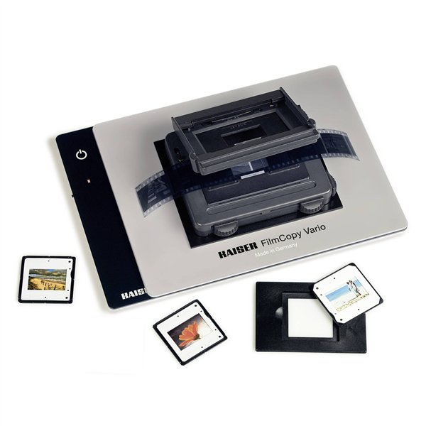 Kaiser FilmCopy Vario 2457