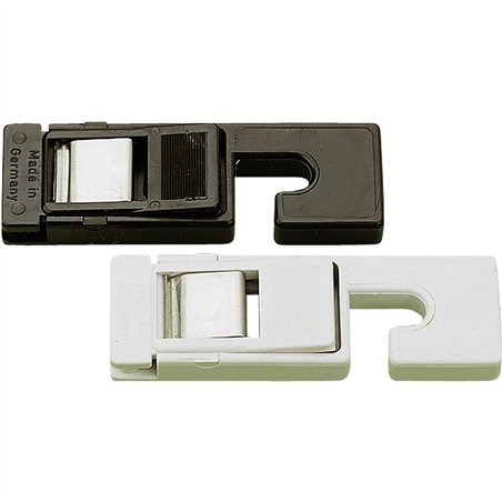 Kaiser Film Clips (2 pezzi) 4117