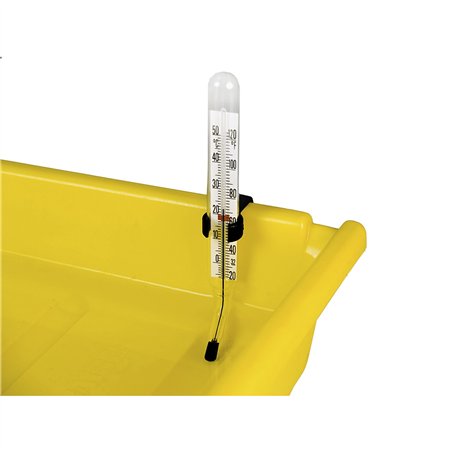 Kaiser termometro per bacinelle 4083