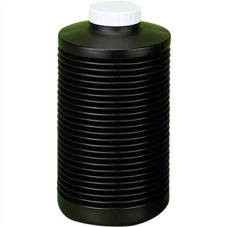 Kaiser Accordion Bottle 900-2000 ml                 4199