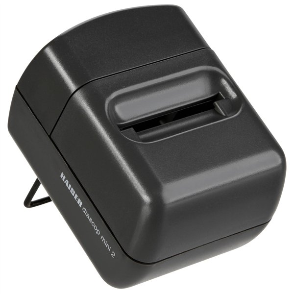 Kaiser Diascop Mini 2 2011