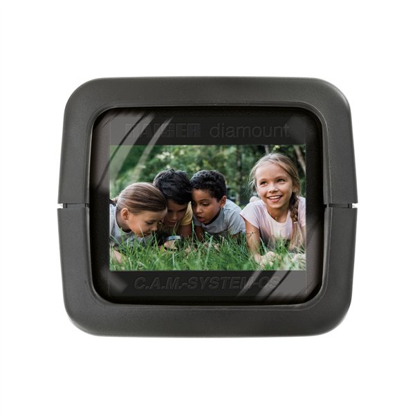 Kaiser Diascop Mini 2 2011