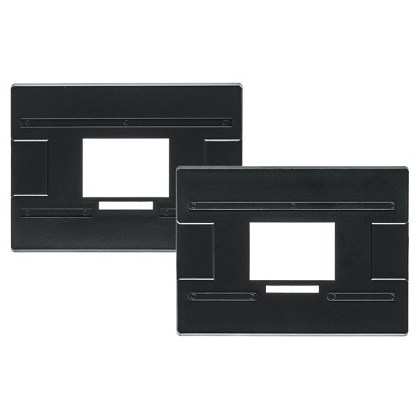 Kaiser negativa 24,5x36,5mm 4491