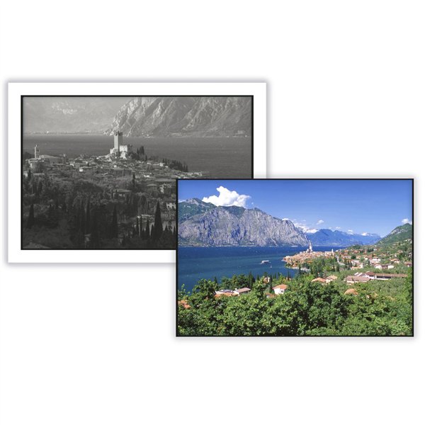 Kaiser negativa 24,5x36,5mm 4491