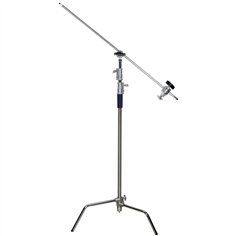 Kaiser trepp.braccio C-Stand 330 3199