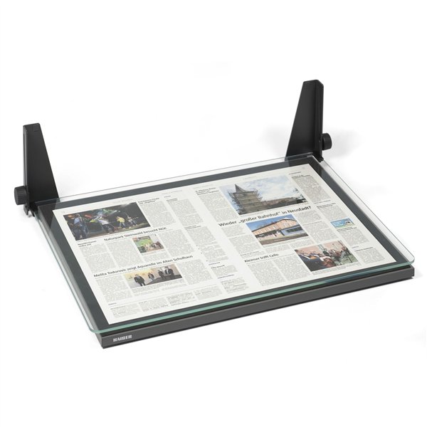 Kaiser supporto libro 69/50 AR