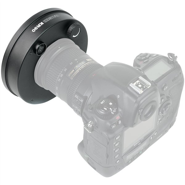 Kaiser luce ad anello KR90 3250