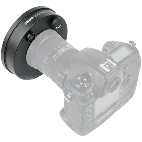 Kaiser luce ad anello KR90 3250