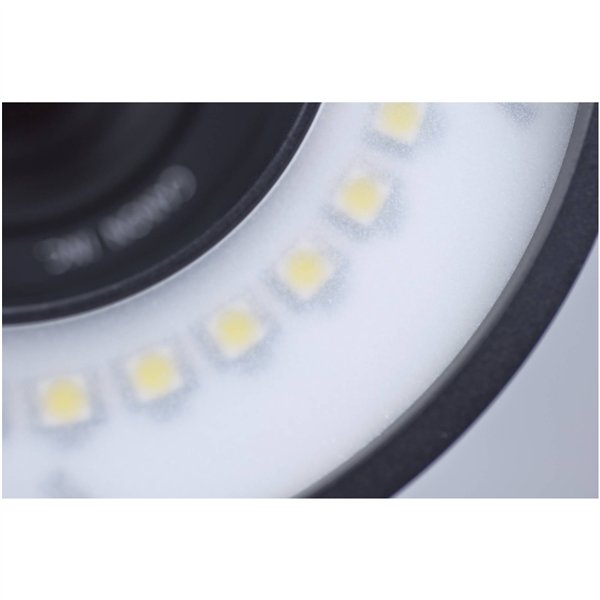 Kaiser luce ad anello KR90 3250