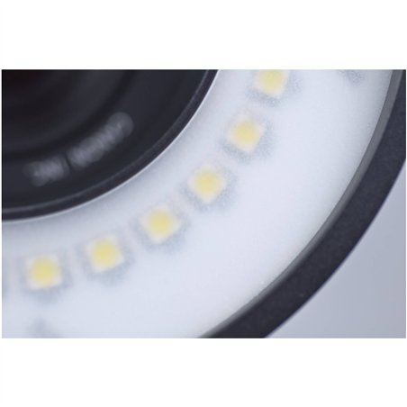 Kaiser luce ad anello KR90 3250