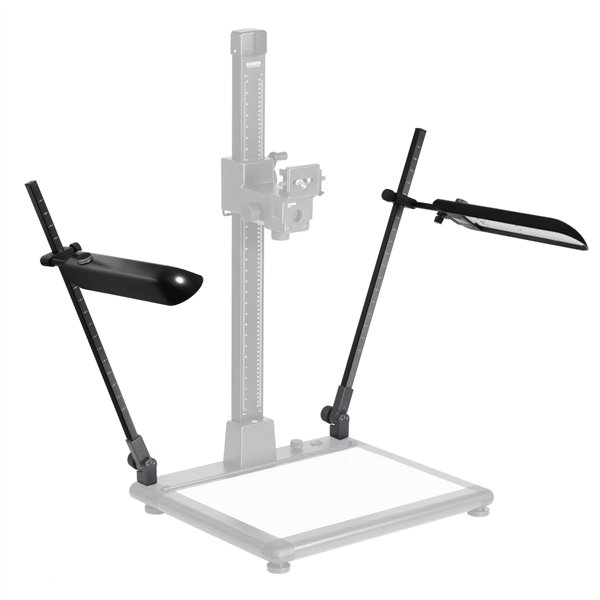 Kaiser RB 5270 unità di illuminazione Copylizer