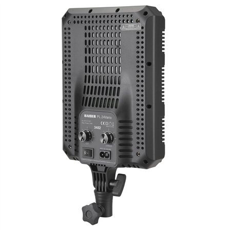 Kaiser PL24 Vario lampada Desktop LED