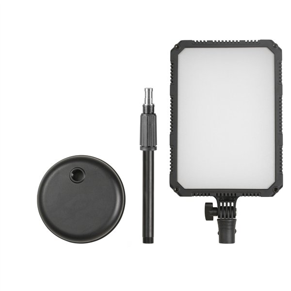 Kaiser PL24 Vario lampada Desktop LED