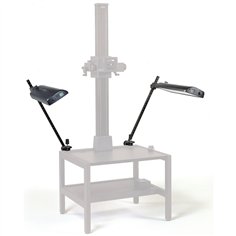 Kaiser RB 570 AX dispositivo d'illuminazione LED