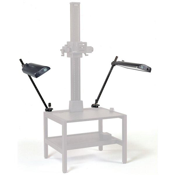 Kaiser RB 570 AX dispositivo d'illuminazione LED