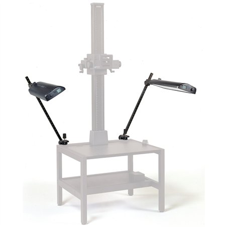 Kaiser RB 570 AX dispositivo d'illuminazione LED