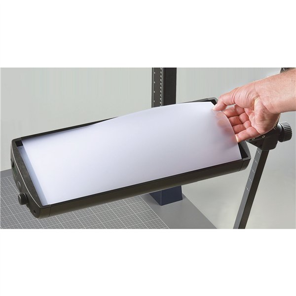 Kaiser RB 570 AX dispositivo d'illuminazione LED