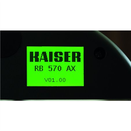Kaiser RB 570 AX dispositivo d'illuminazione LED
