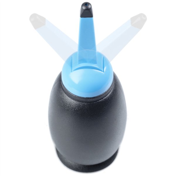 Kaiser soffiatore Typhoon Swing