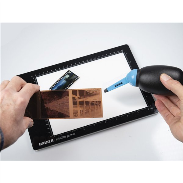 Kaiser soffiatore Typhoon Swing