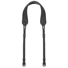 Kaiser cinghia di trasporto per fotocam.prof. Neopren ergonomica