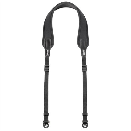 Kaiser cinghia di trasporto per fotocam.prof. Neopren ergonomica