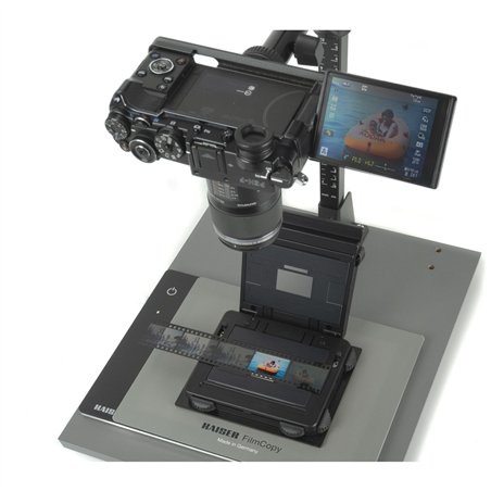 Kaiser DigiCopy Vario