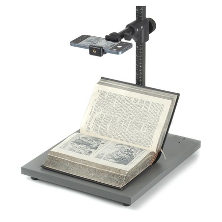 Kaiser DigiCopy Vario