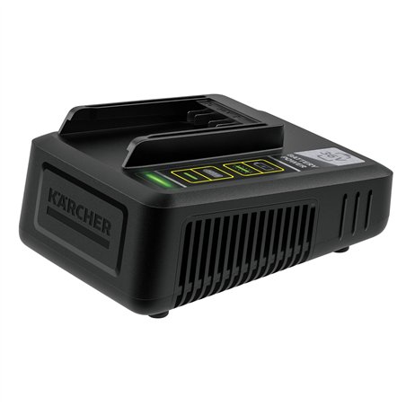 Kärcher Battery Power 36V caricabatteria veloce
