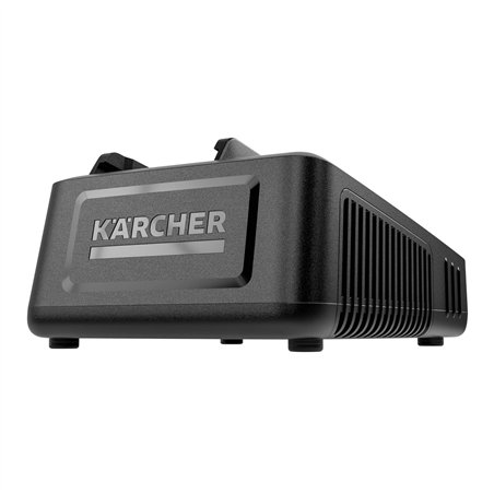 Kärcher Battery Power 36V caricabatteria veloce