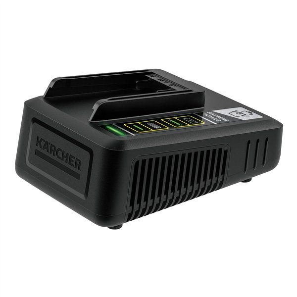 Kärcher Battery Power 18V caricabatteria veloce