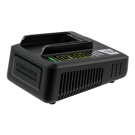 Kärcher Battery Power 18V caricabatteria veloce