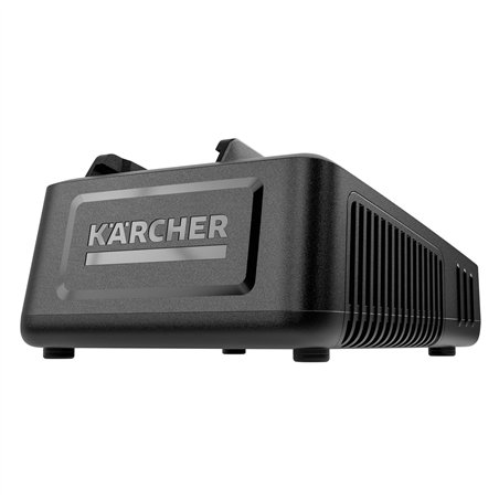 Kärcher Battery Power 18V caricabatteria veloce
